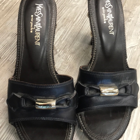 Gorgeous shoes size 37 - Picture 4 of 5